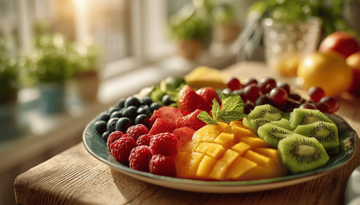 Decoding the impact of plant-based diets on long-term health