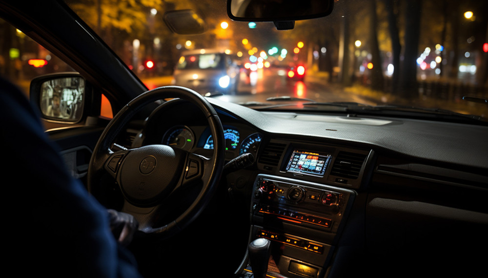 Science/High-Tech - Ensuring Safety In 24/7 Taxi Services: Best Practices And Technologies