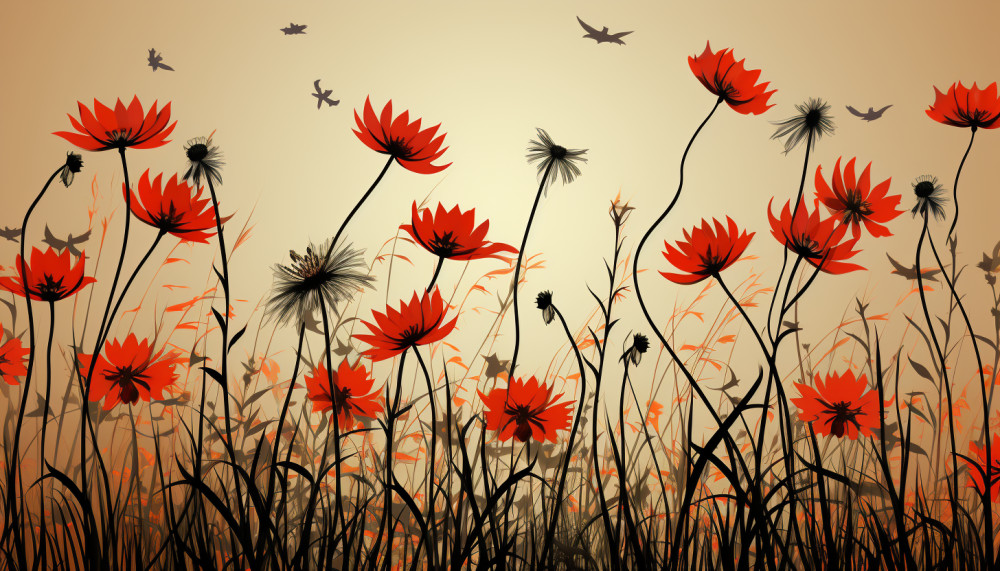 Exploring the Contemporary Renaissance of Poetry