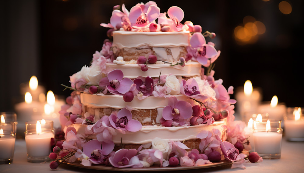 Other - Full Service Wedding and Event planner services