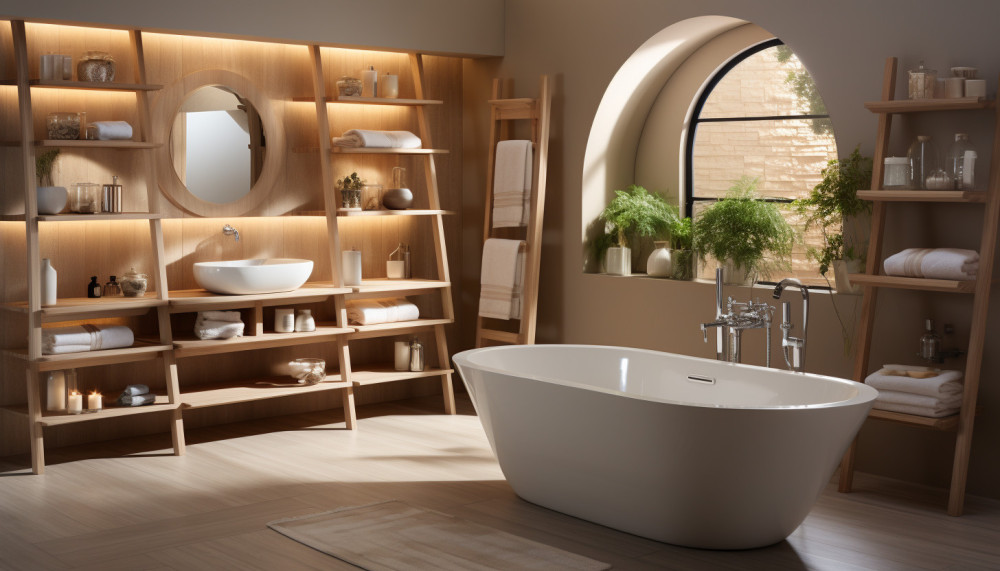 Other - Furnishing a bathroom: a few tips