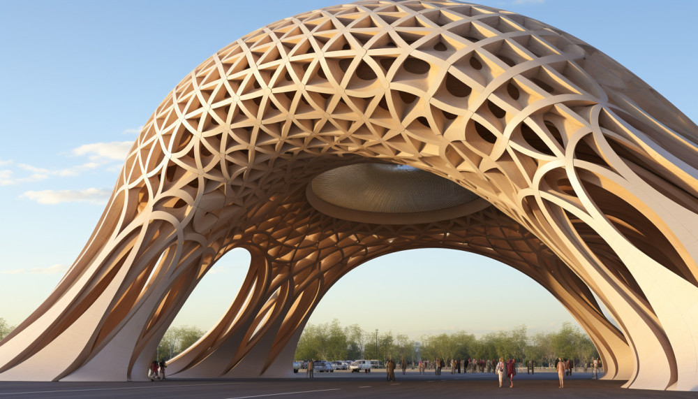 How Modern Architecture Shapes Our Perception of the World