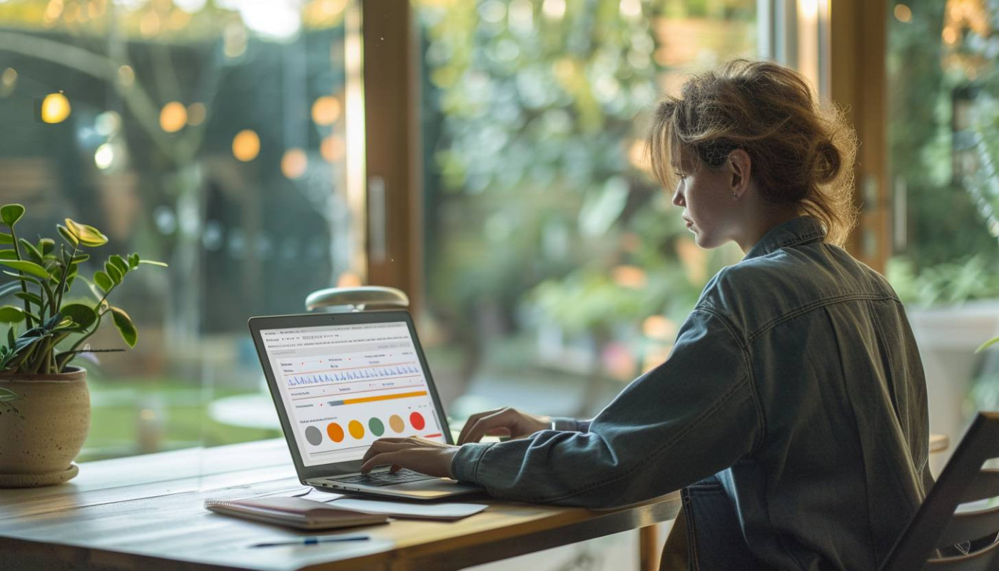 Science/High-Tech - How Quick Online IQ Tests Enhance Decision-making Skills