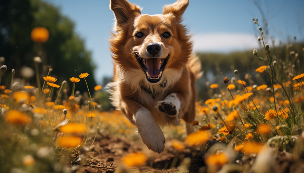 Other - How to Make Your Dog a Happy Dog