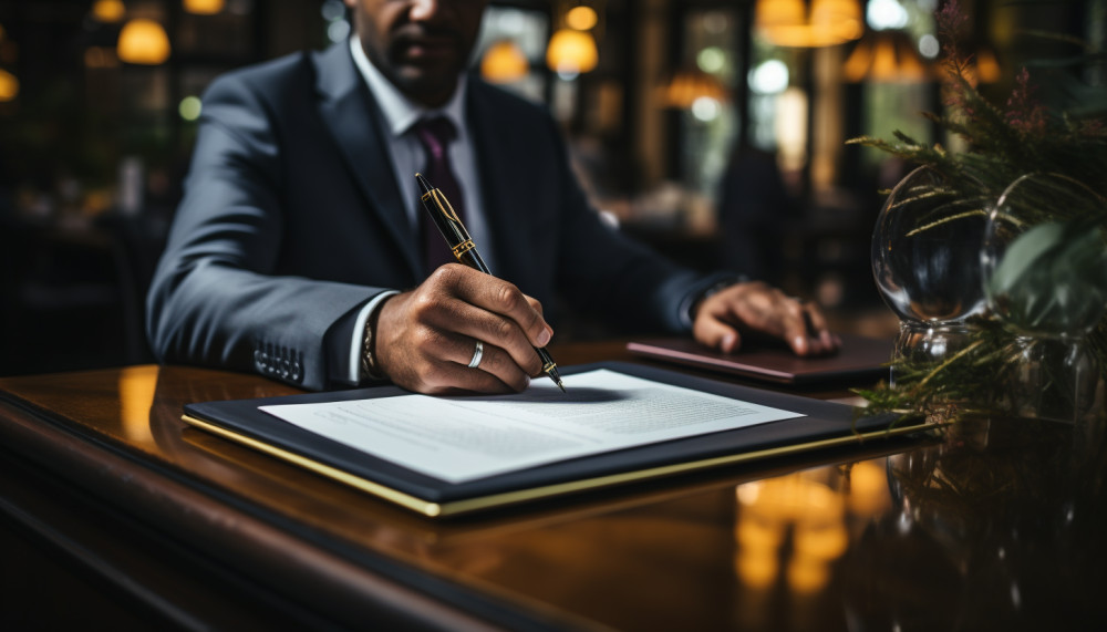 Other - Notaries: how to successfully choose a notary?