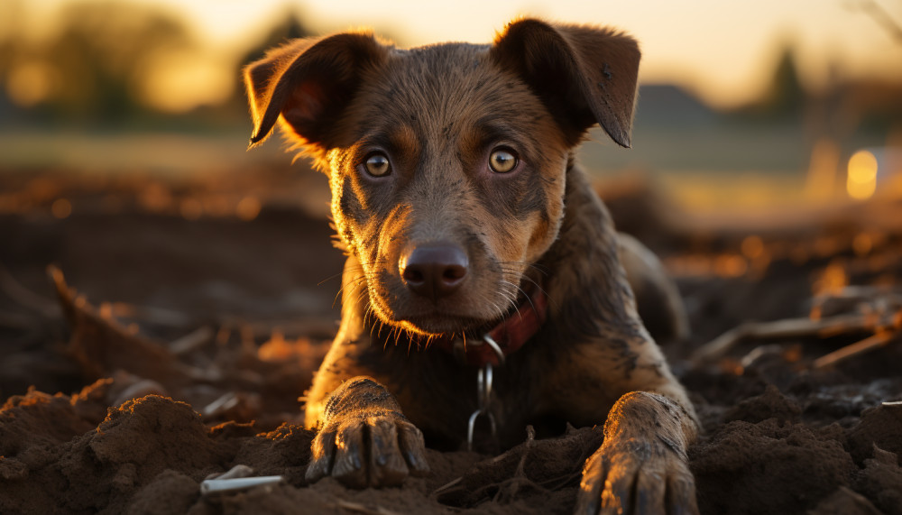 Other - Searching for a lost dog: a few tips on how to do it effectively