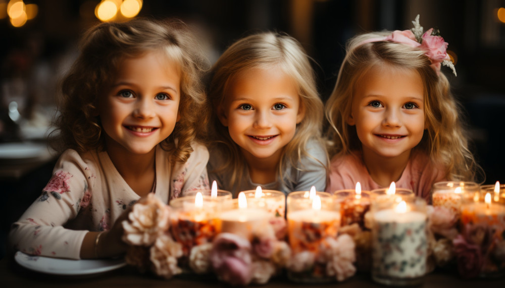 Other - Some tips for a successful birthday party at home