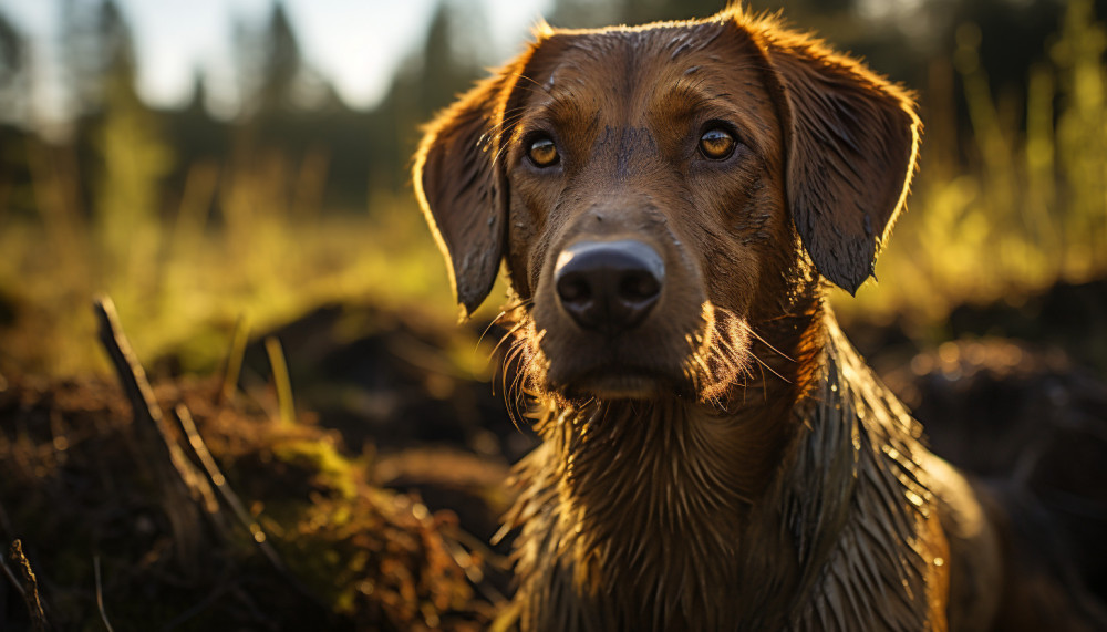 Other - Some tips for finding a lost dog