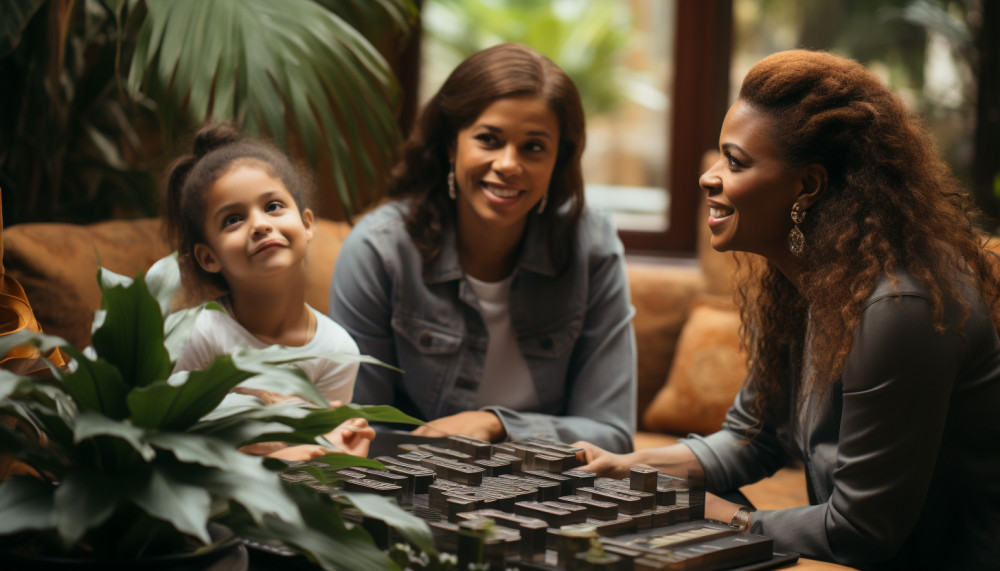 Steps for creating a printable financial planner