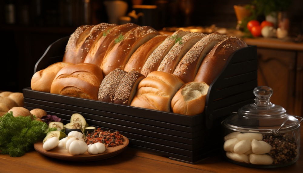 Other - The bread box : what is it ?