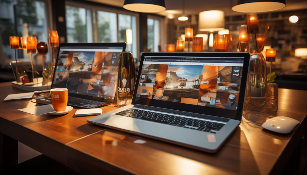 Science/High-Tech - Tips for creating a better and more effective website