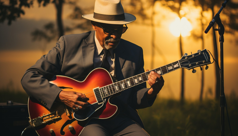 Unearthing the Influence of Jazz on Modern Music