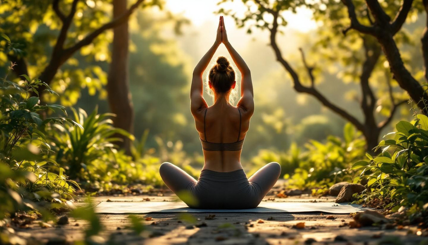 Unique Features Of Wellness Retreats Attracting Young Affluent Travelers