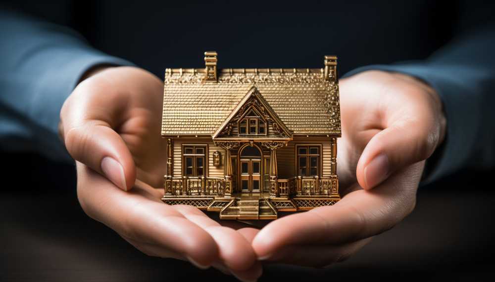 Other - What are the steps to take to guarantee the safety of your house