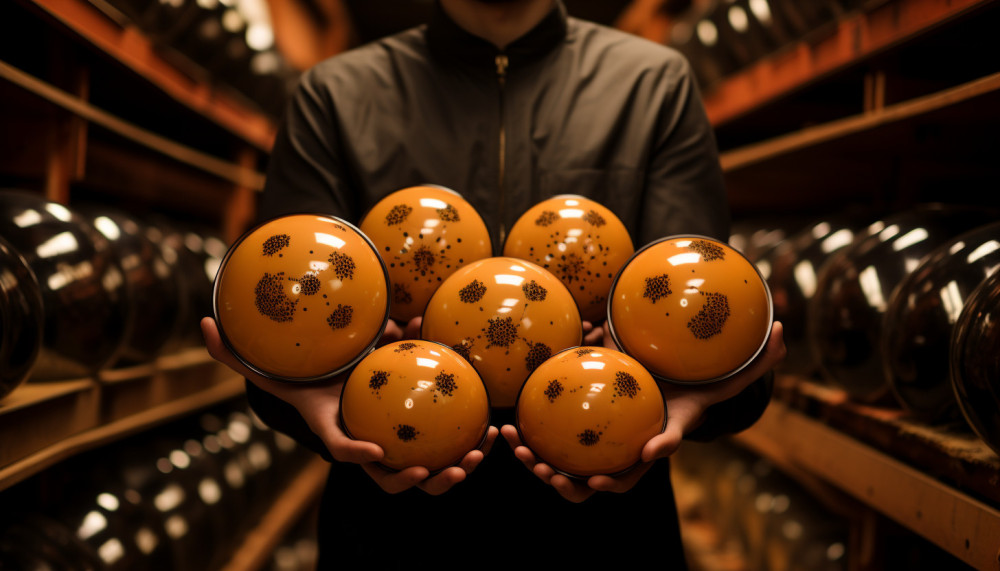 What is the importance of a handpan ?