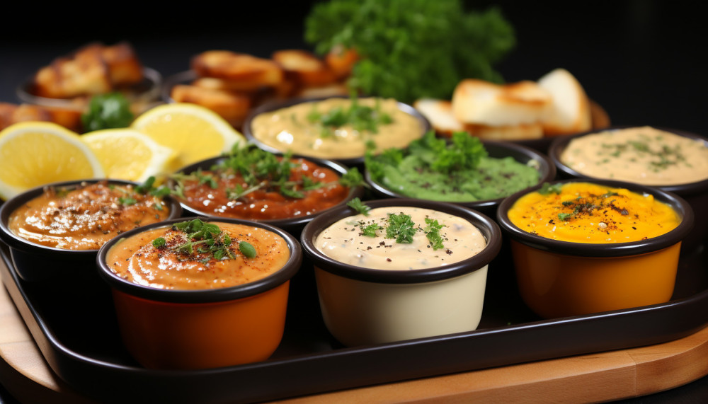 What types of ramekins to choose