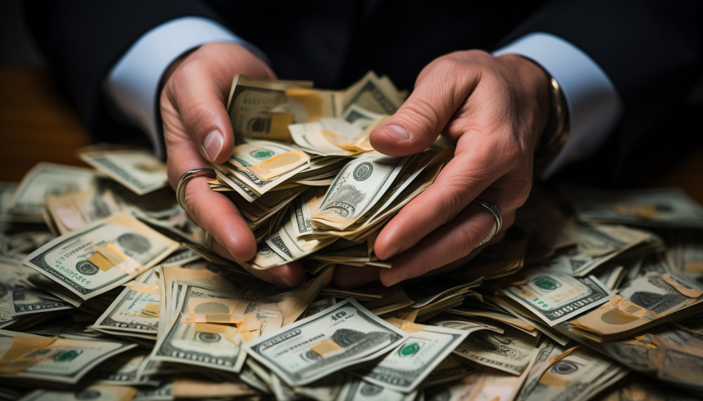 Who will pay for the new VisiTax?