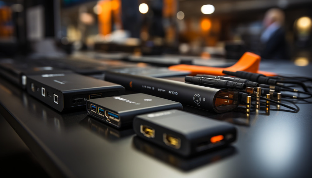 Other - Why should you buy good quality chargers and batteries for your computer?